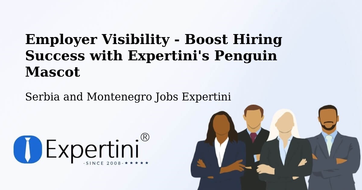 CV and Resume Visibility Optimization – Crossfield - Serbia and Montenegro Jobs Expertini